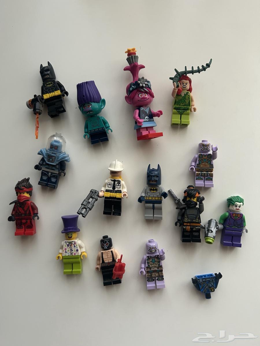 LEGO Building Blocks for Sale64219655473409111