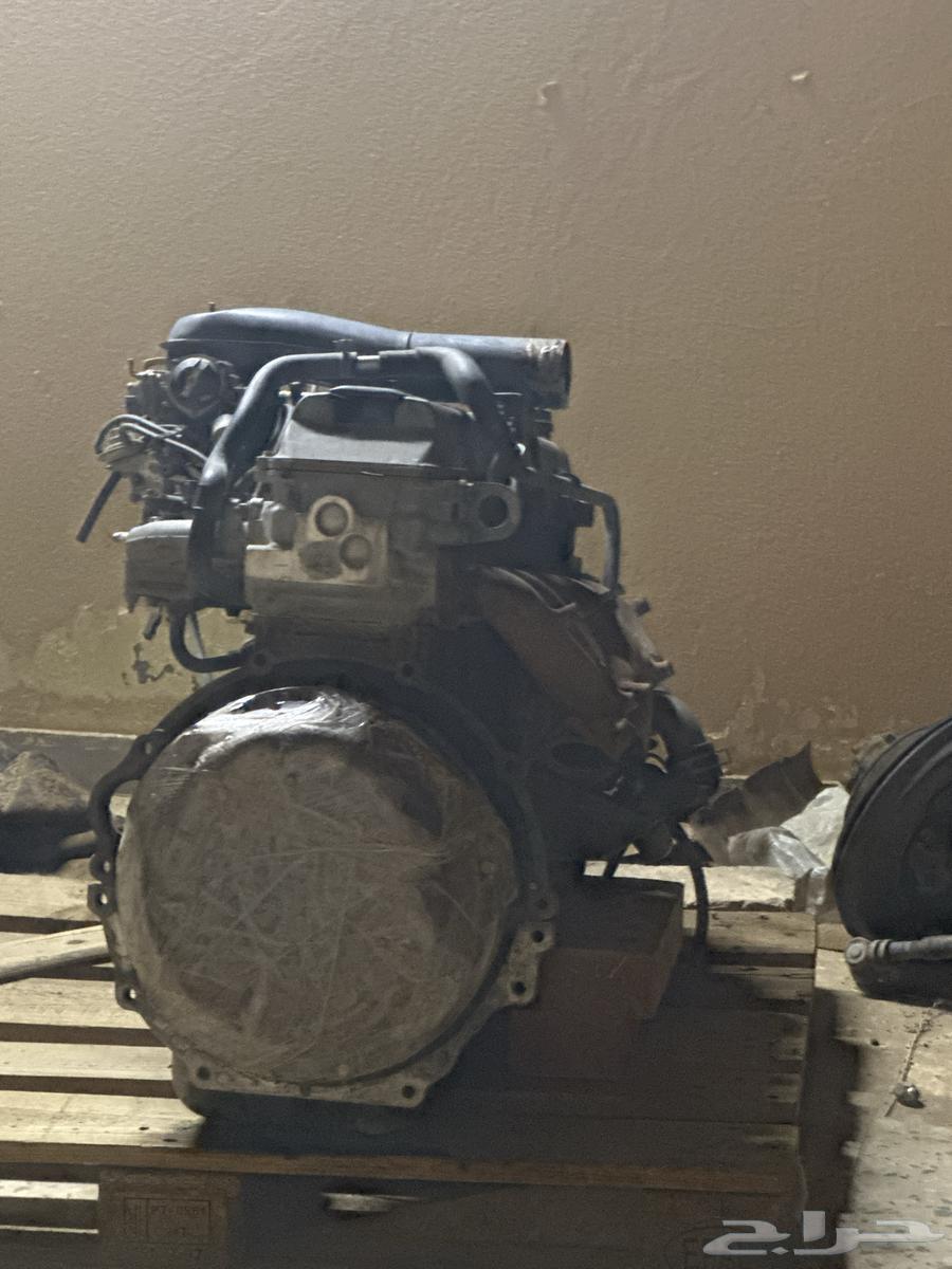 Salon 97 pocket machine in good condition with front differential in good condition64429089600258111