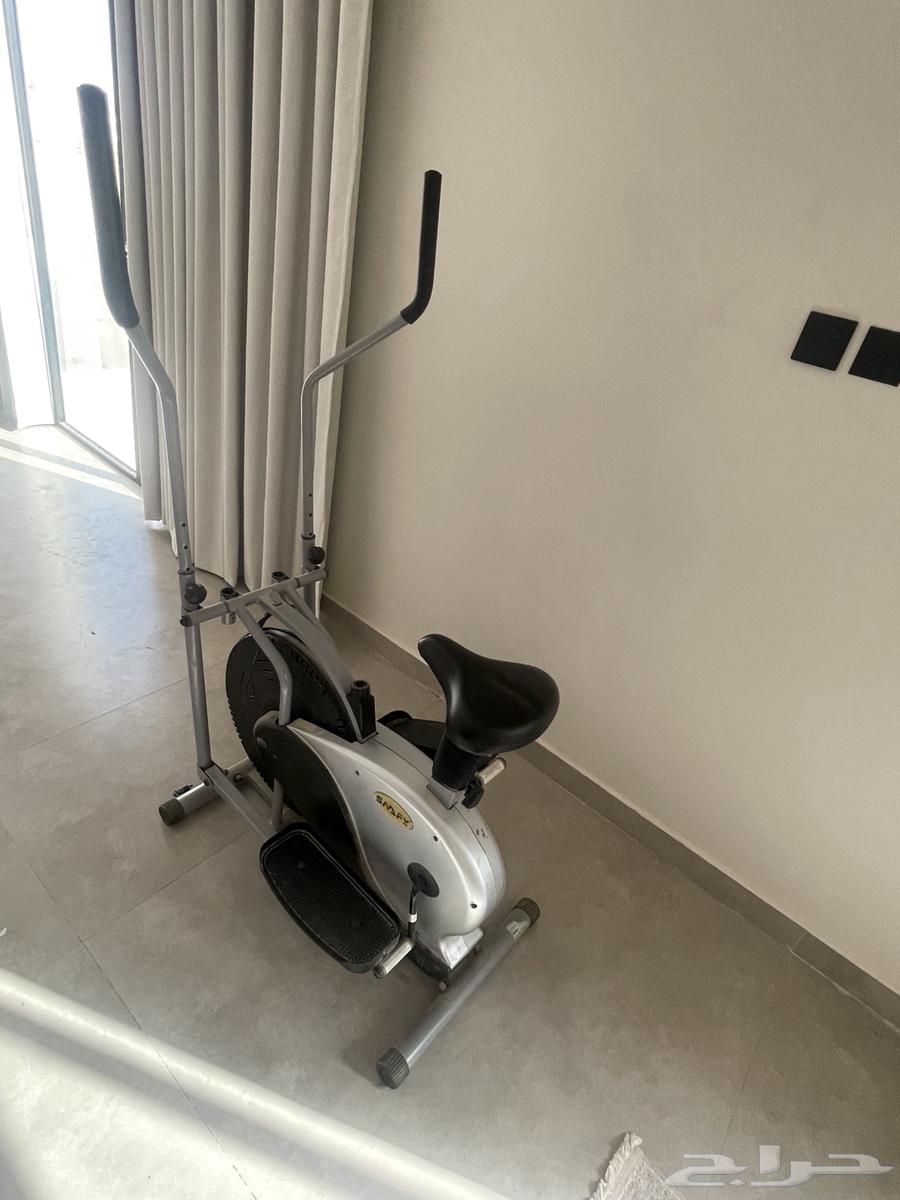 دراجة الاوبتكال للتمارين64296327775745111