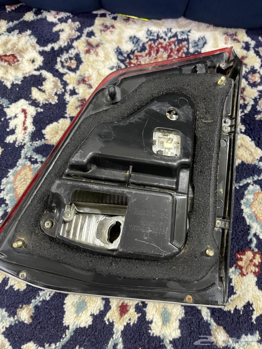 سطب الشنطه لكسز 201564432345680899110