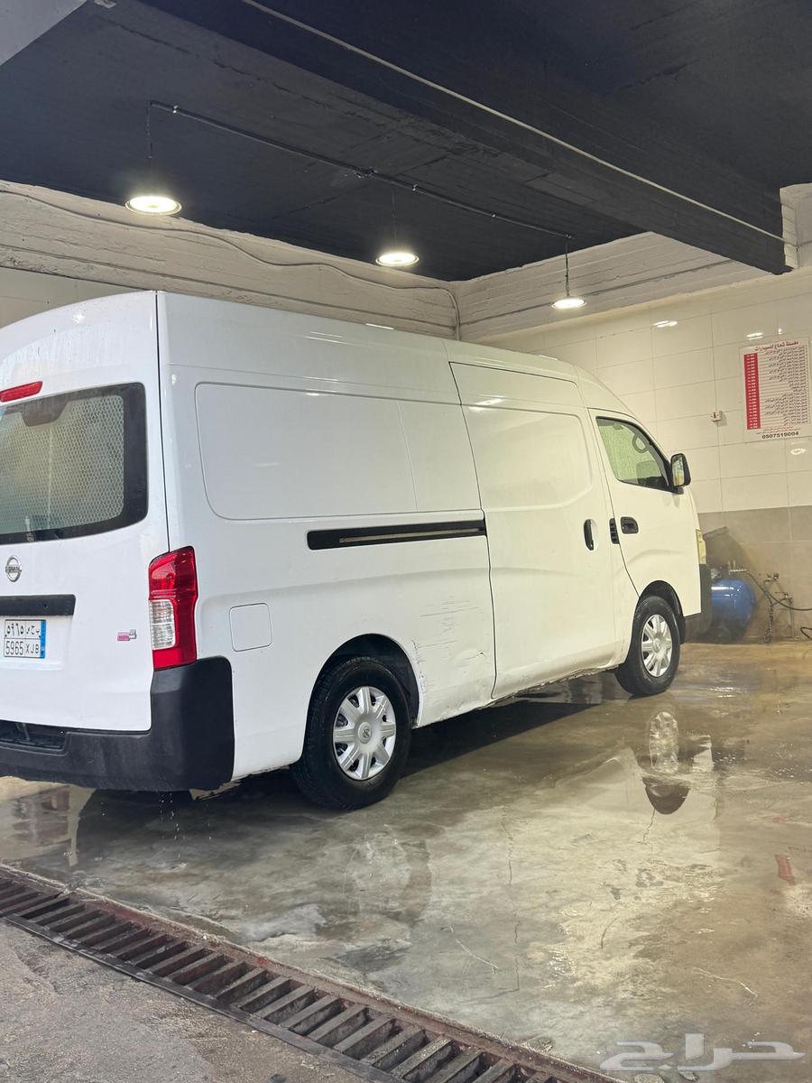 فان بضاعة قبه ايجار شهري (جدة فقط)64433269988866111