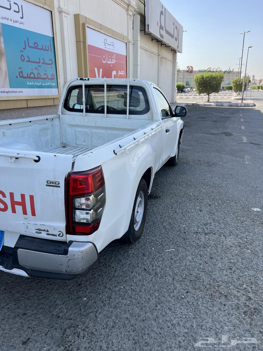 متسوبيشي 2020 ديزل ماشي 130 الف غمارة ديزل64438485030787113