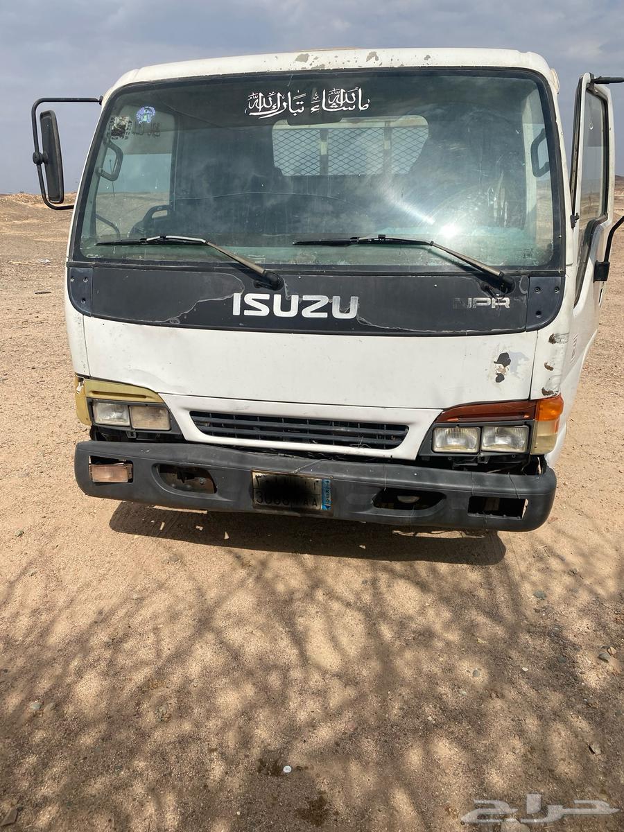 دينا ايسوزو موديل 99 للبيع64432795748098110