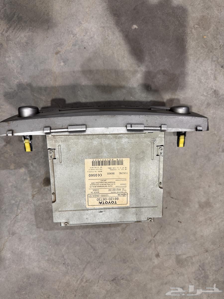 مسجل كامري من 2007 إلى 201164428820229506111