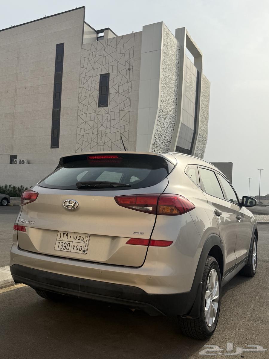 Hyundai Tucson for sale, double64439705741315112
