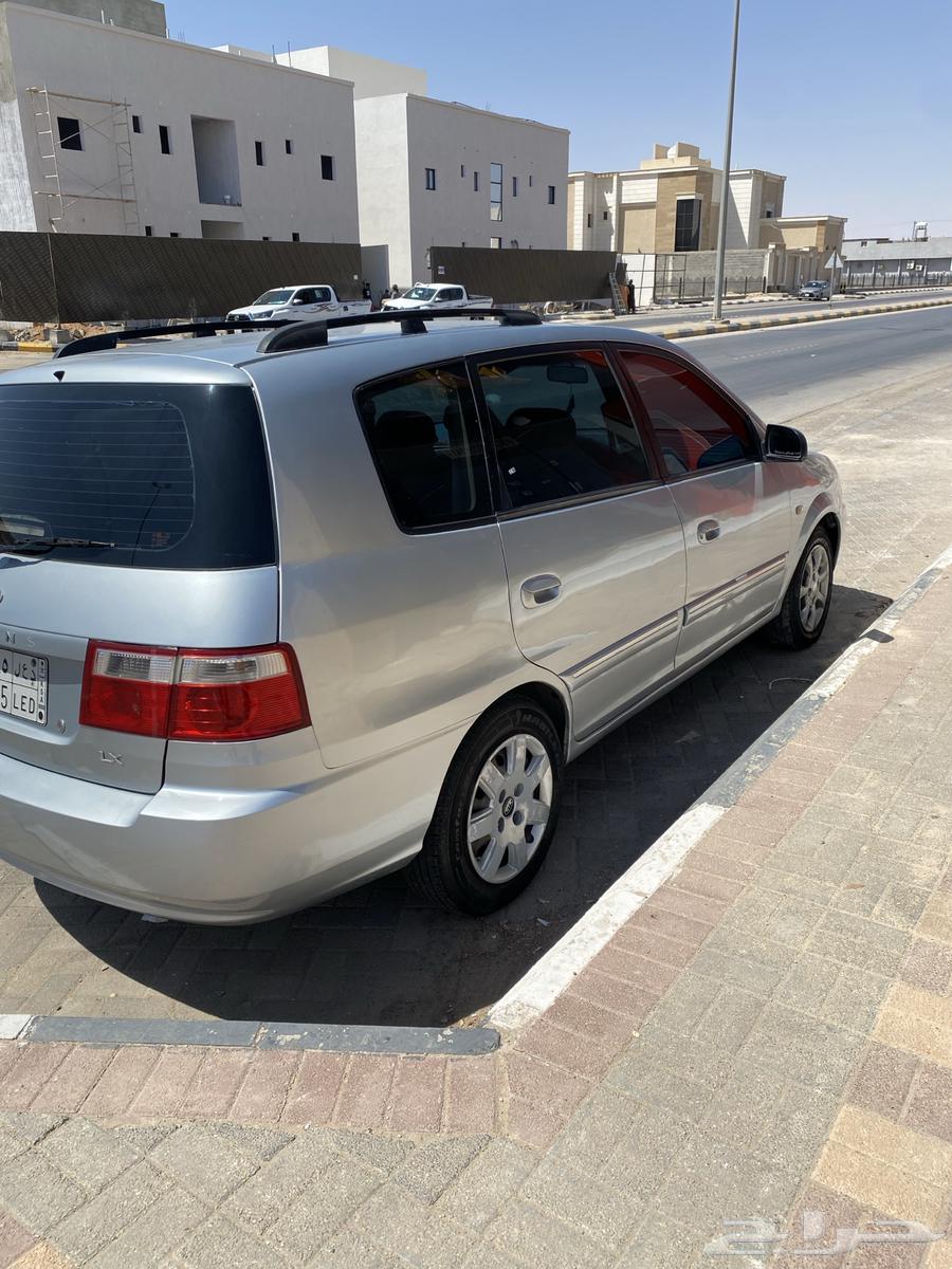 للبيع كيا كارنس 200564431507984386110