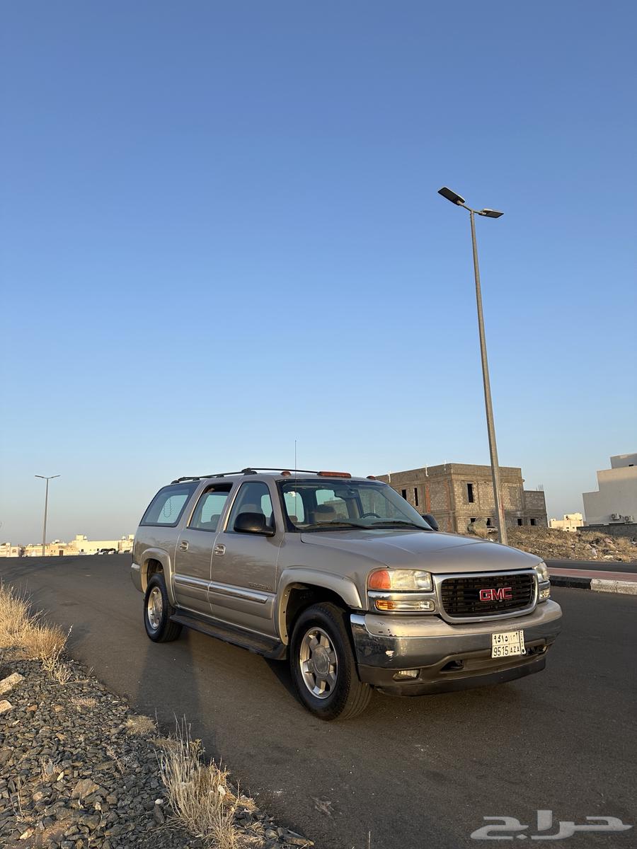 جمس 2005 للبيع64435822840451110