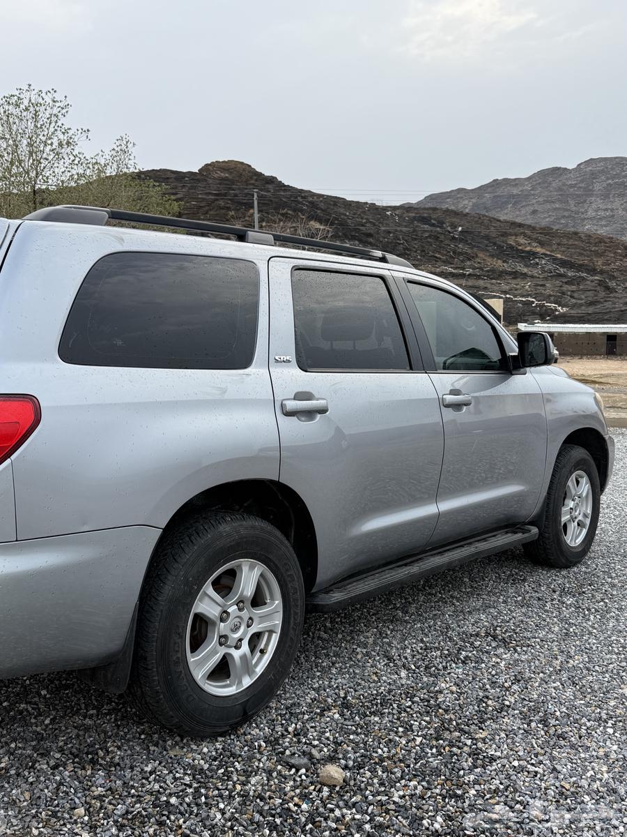 سكويا 2012 بحالة الوكالة64438149822722111