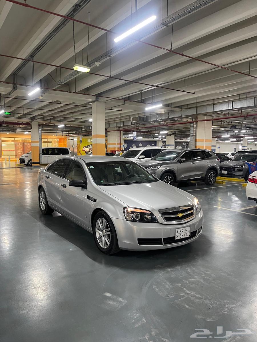 كابرس 2013 LS فضي للبيع64422055611395111