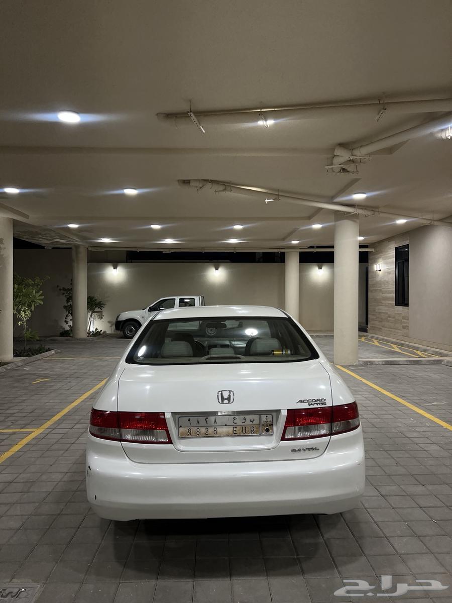 للبيع اكورد 200564437894631938112