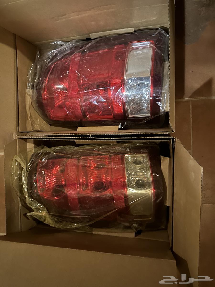 اصطبات جمس سييرا نظيفة64429721952770110