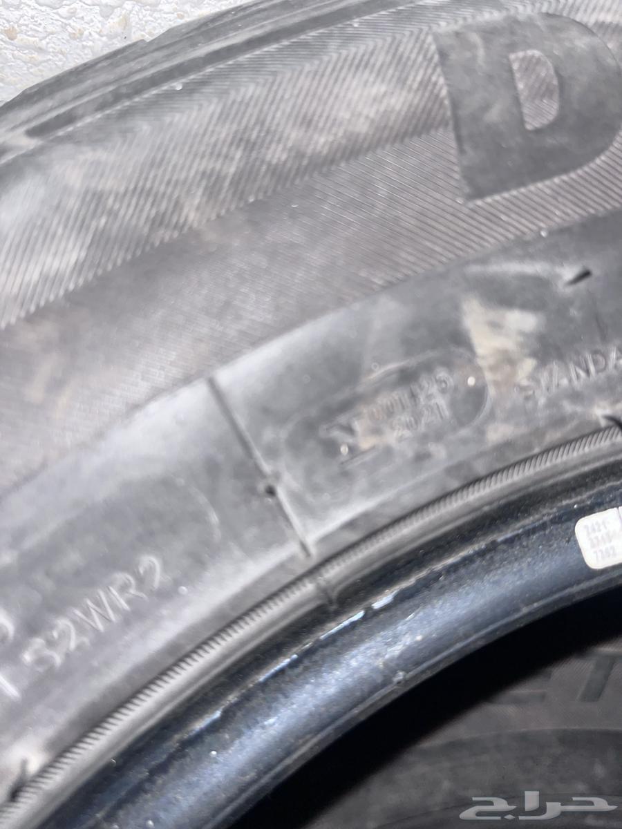 كفرات مقاس15 بحاله جيده64439917766017111