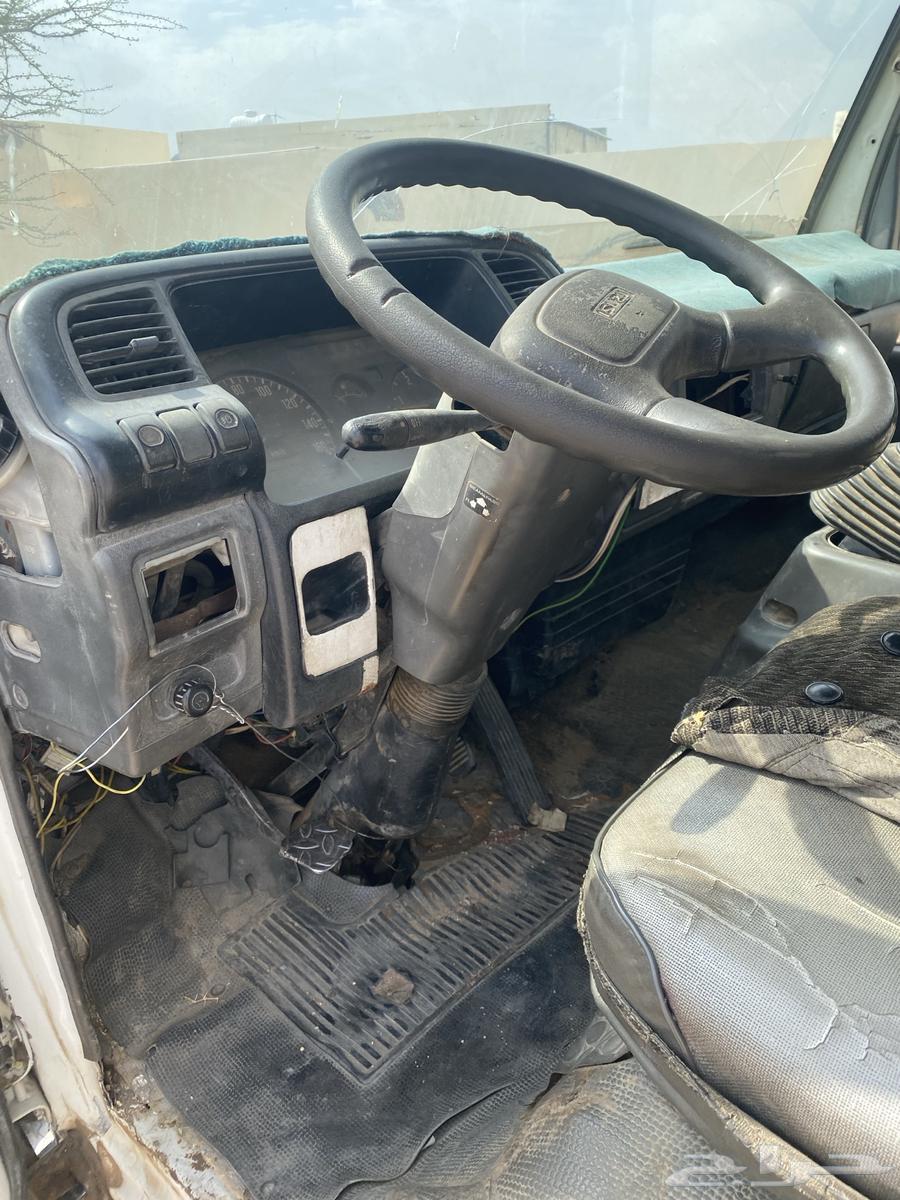 دينا ايسوزو موديل 99 للبيع64432795748098113