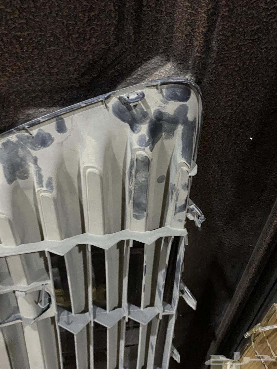 شبك صدام كامري امامي 2016 اصلي64429129847681112