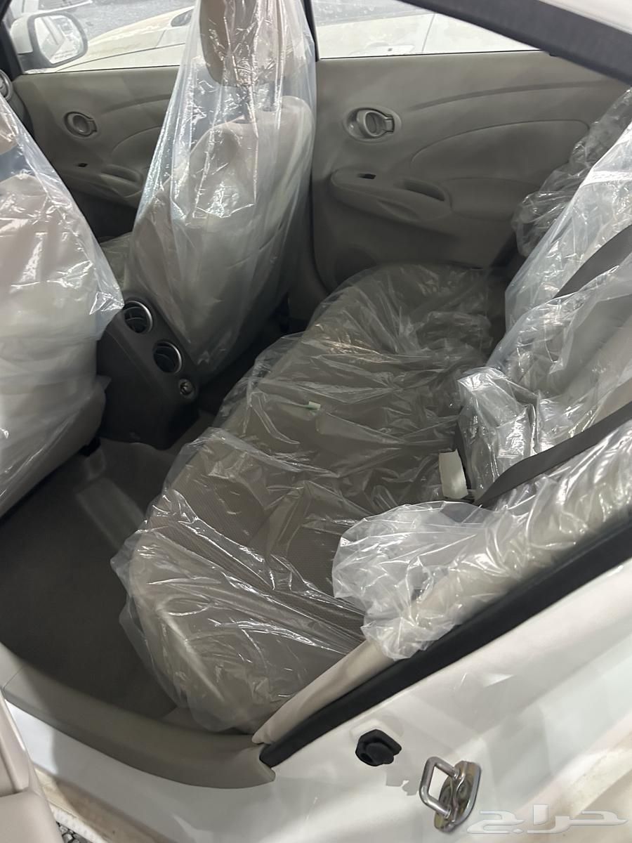 نيسان صني 2024 sv ( اقل سعر)64428887122690114