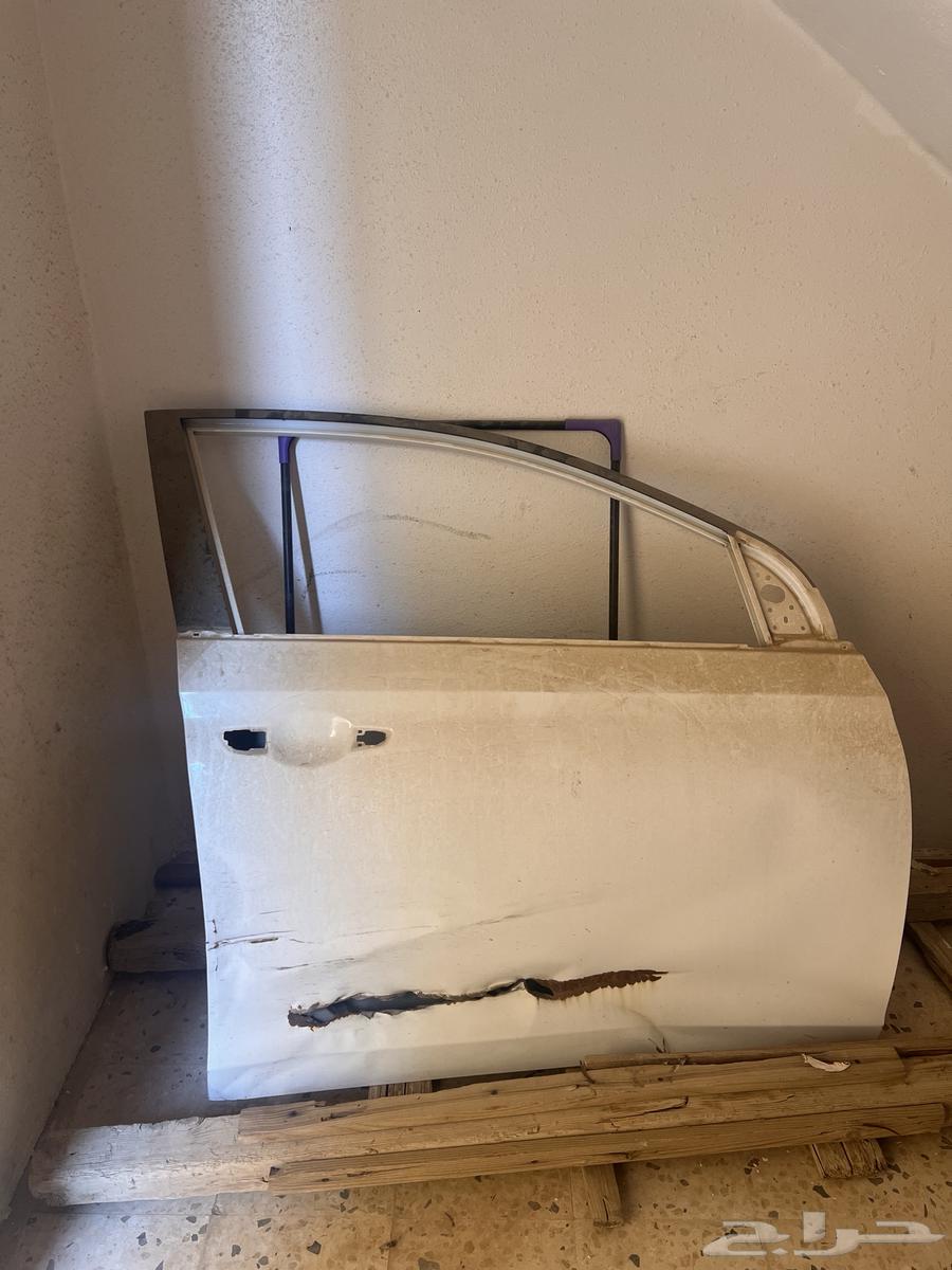 Front right door for Accent 201964432795699841111