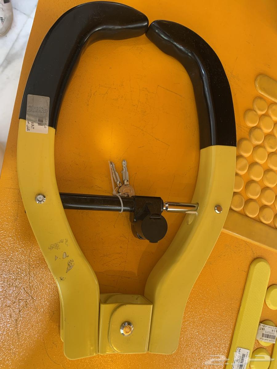 Car Locking Device64437611876099110