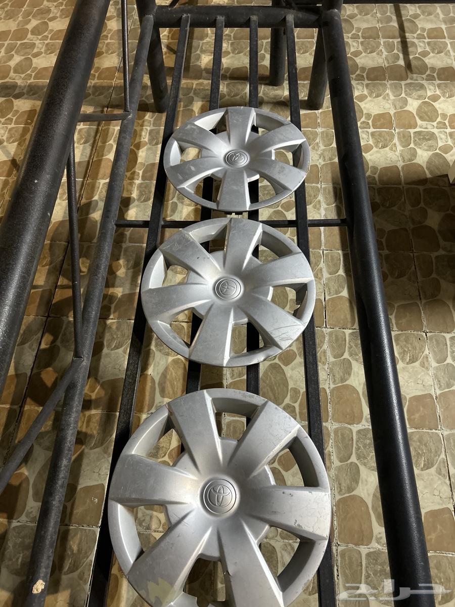 طياس هايلكس من موديل2006الى2011وكالههه64440002125570113