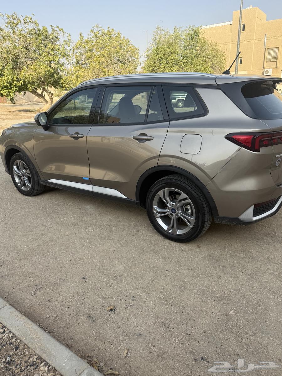 Ford Territory 202364439078240130112