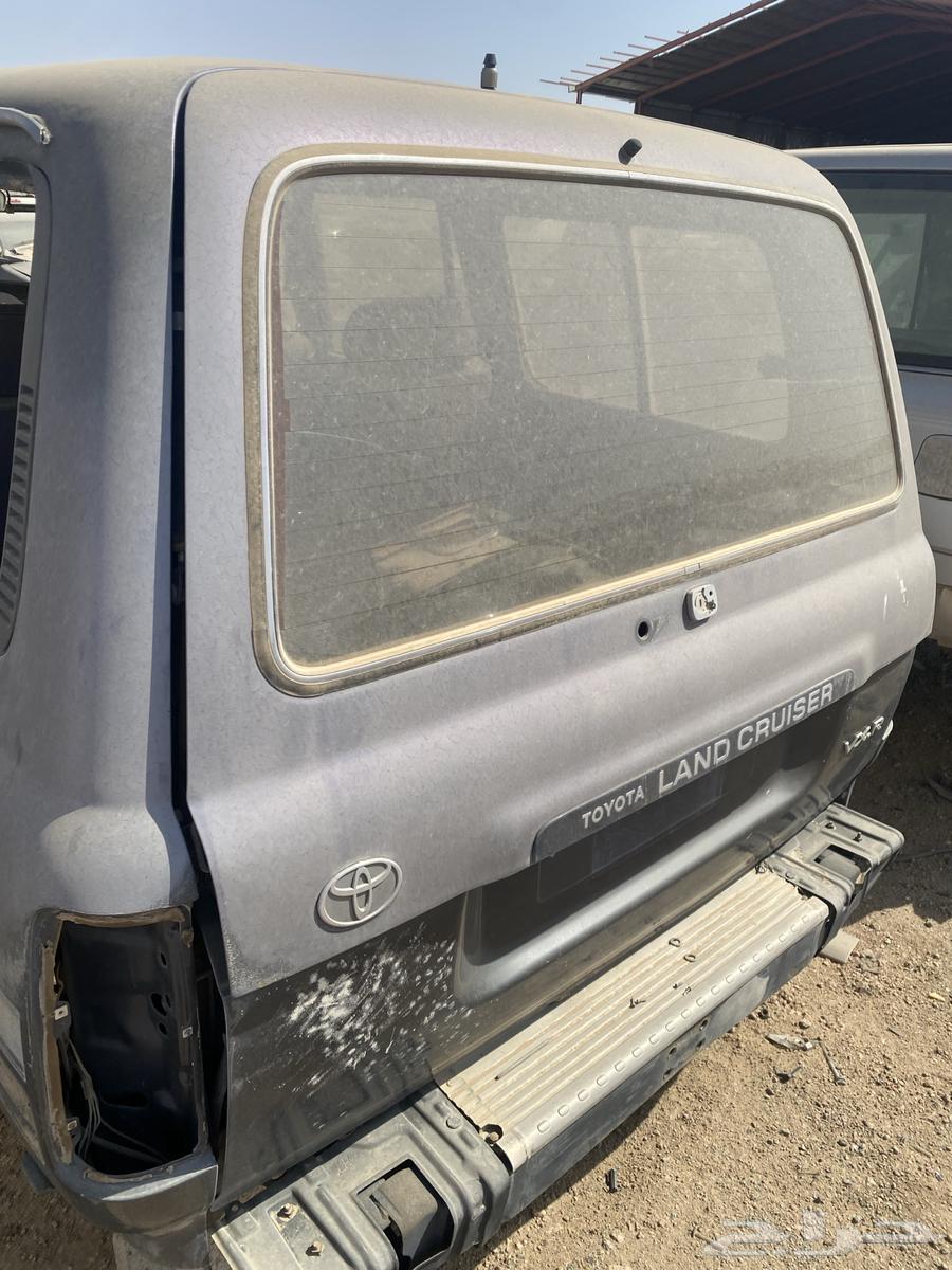 قطع فكسار وجكسار 91-97 ونش وأبواب شنطة64433202037377113