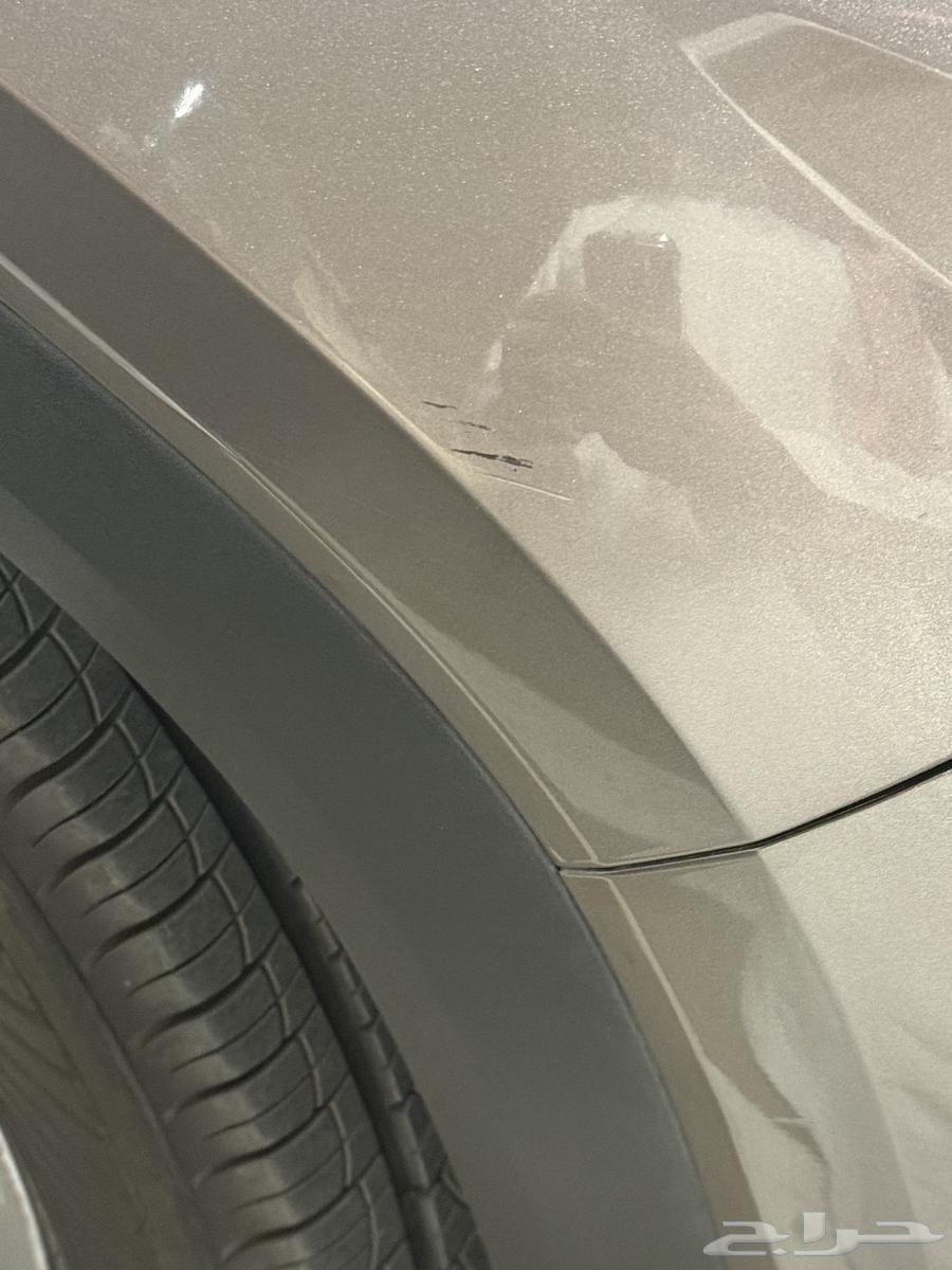 هيونداي توسان 2022 نص فل للتنازل 5000 ريال - بنك الراجحي64429330715905111