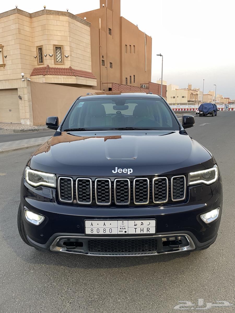 2018 جراند شروكي ليمتد V864434033726338111