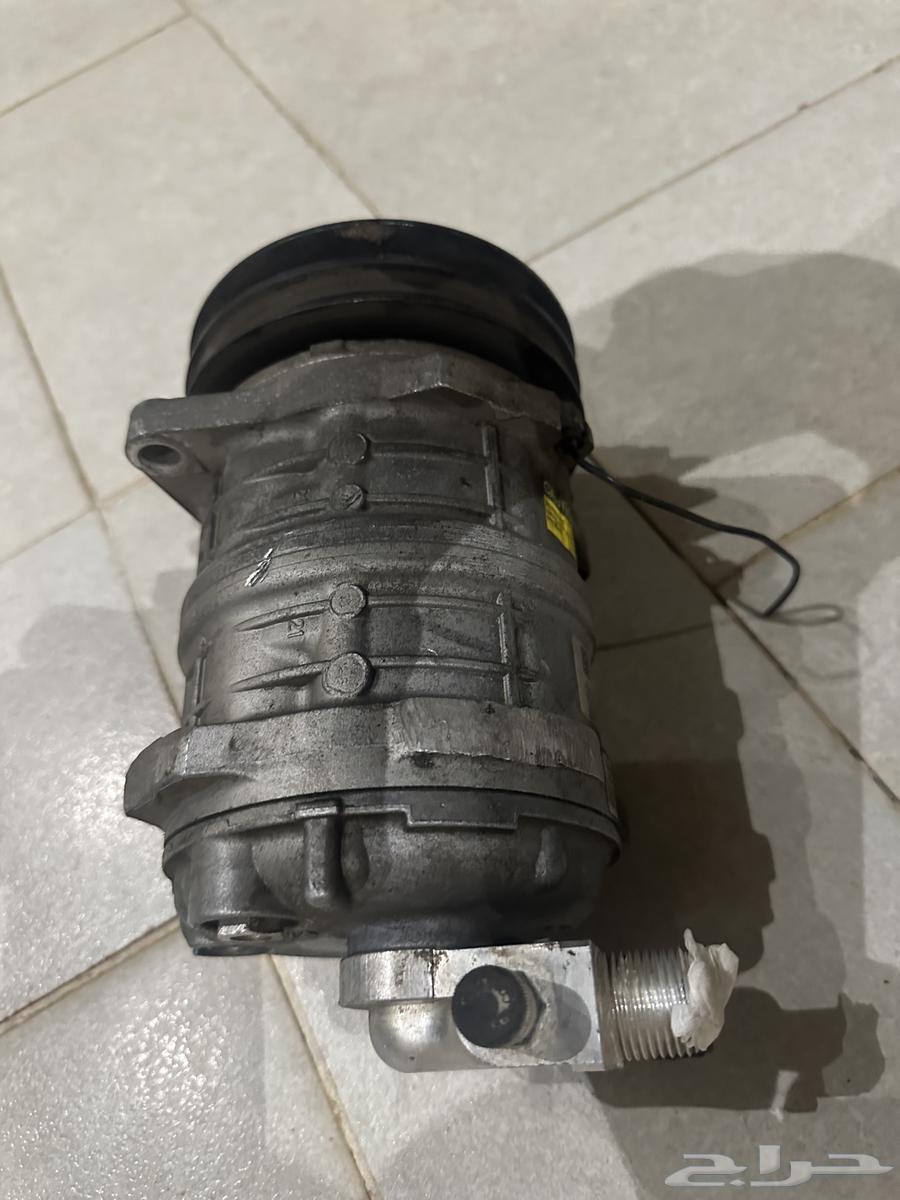 كمبريسور هايس تويوتا64428322478850110