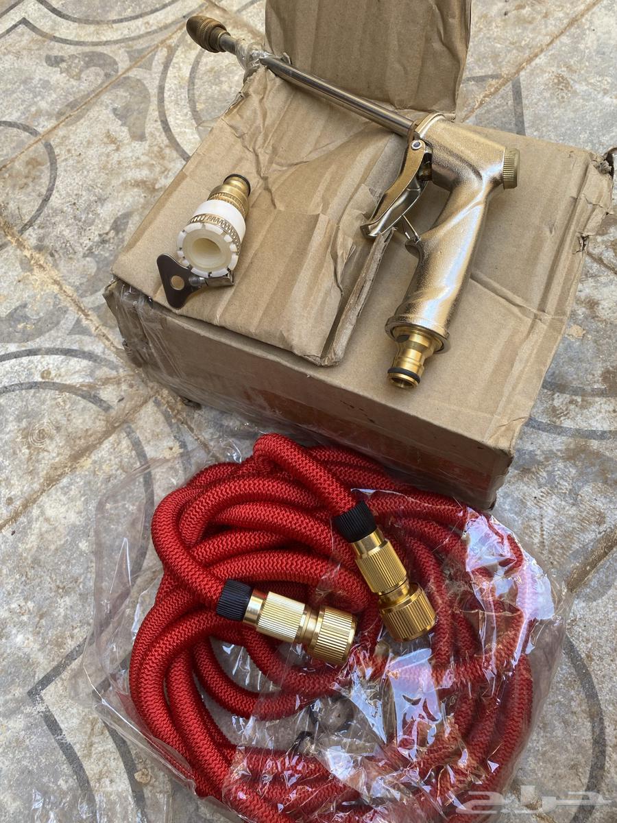 مسدس ولي مطاط للغسيل64431278224259110