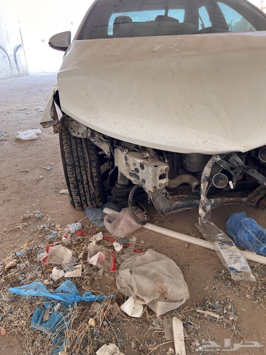 كامري 2014 فل كامل البيع على الوضع الراهن64438109665025114