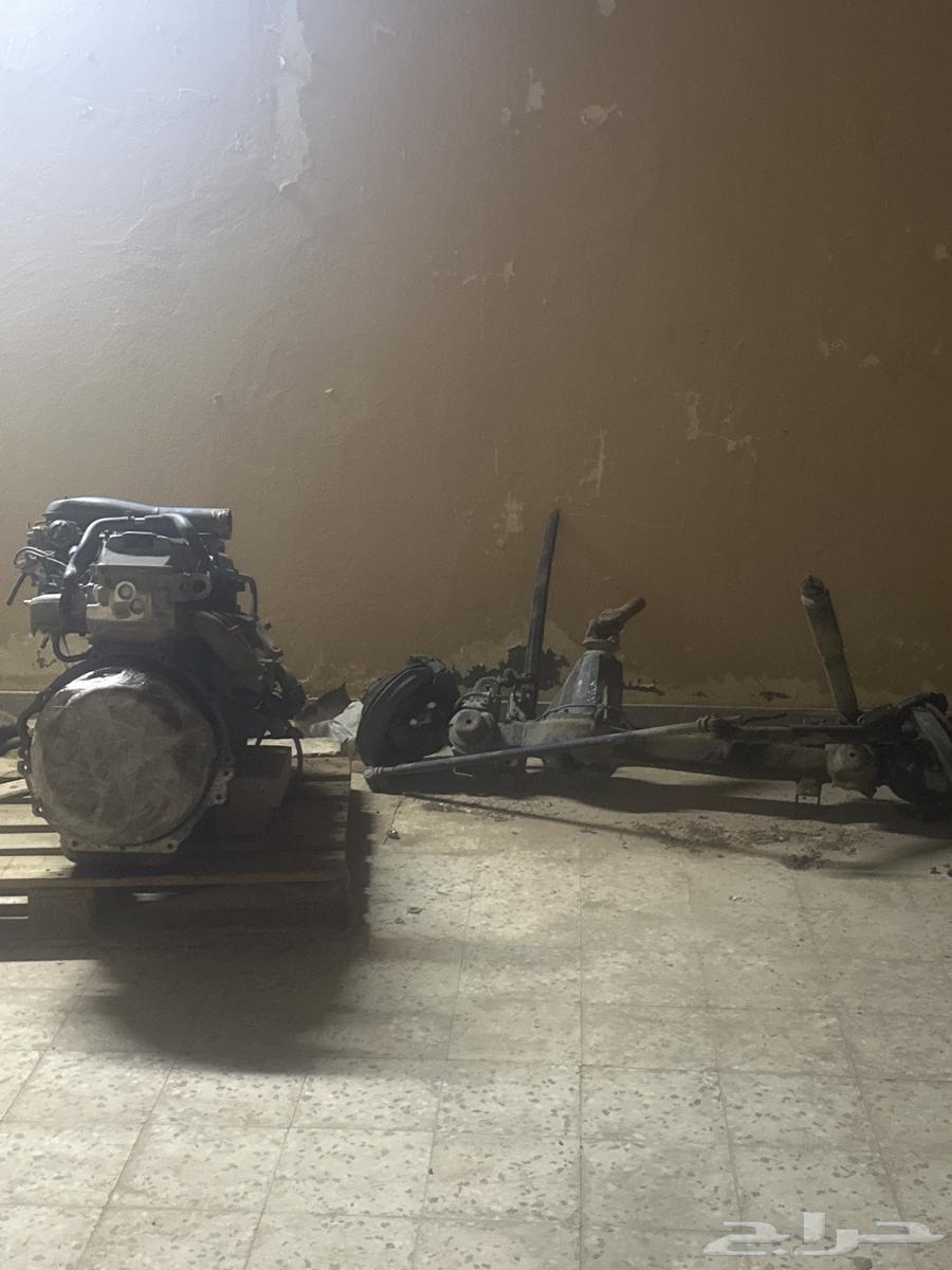 Salon 97 pocket machine in good condition with front differential in good condition64429089600258110