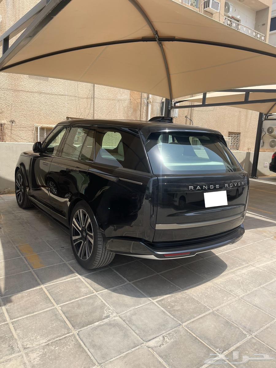 Range Rover Vogue for rent in Riyadh 202564436708736897111