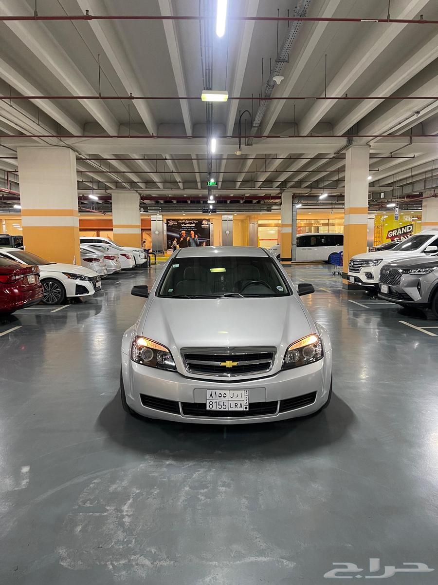 كابرس 2013 LS فضي للبيع64422055611395112