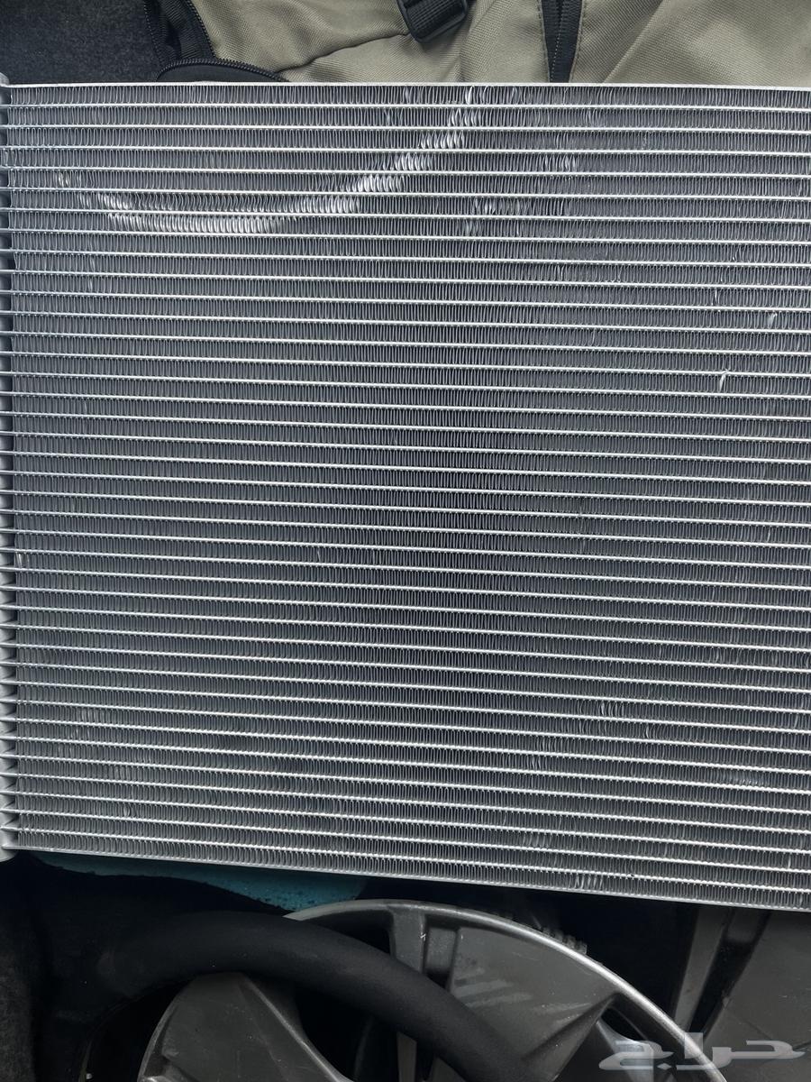 رديتر مكيف صني جديد64431237748739111