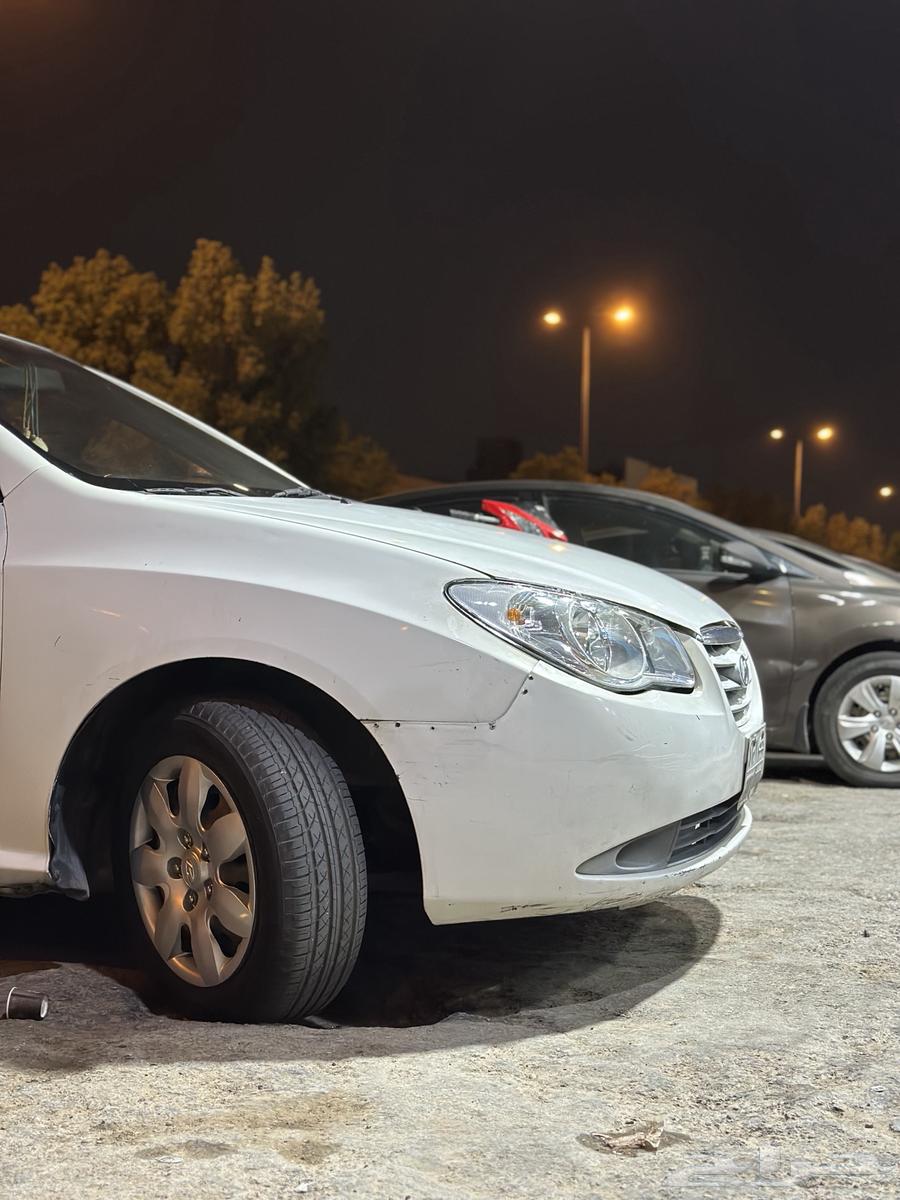 هونداي النترا64432863195523113