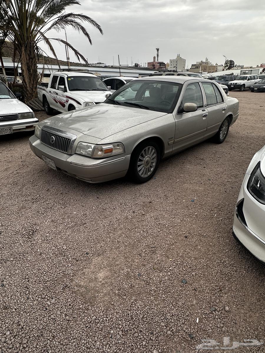 فورد ماركيز 201064433806462978111