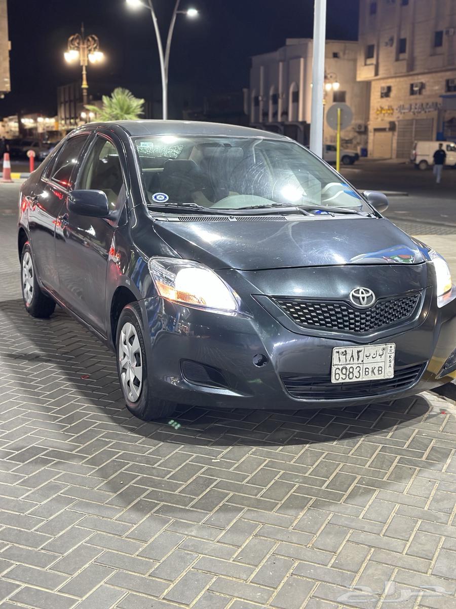 Yars64428711600769114