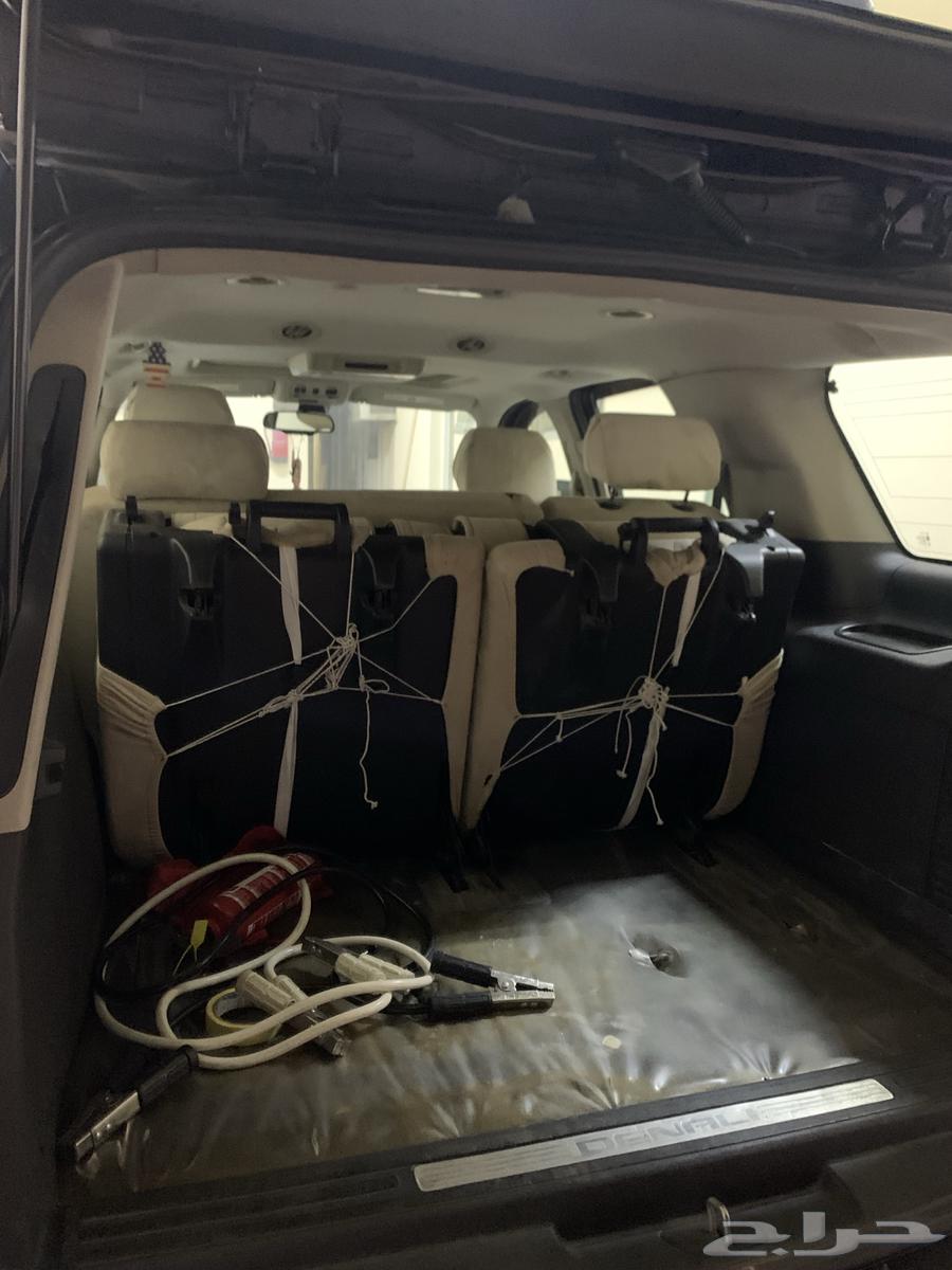 جمس يوكن دينالي كامل فل كامل موديل 200964428563372675111