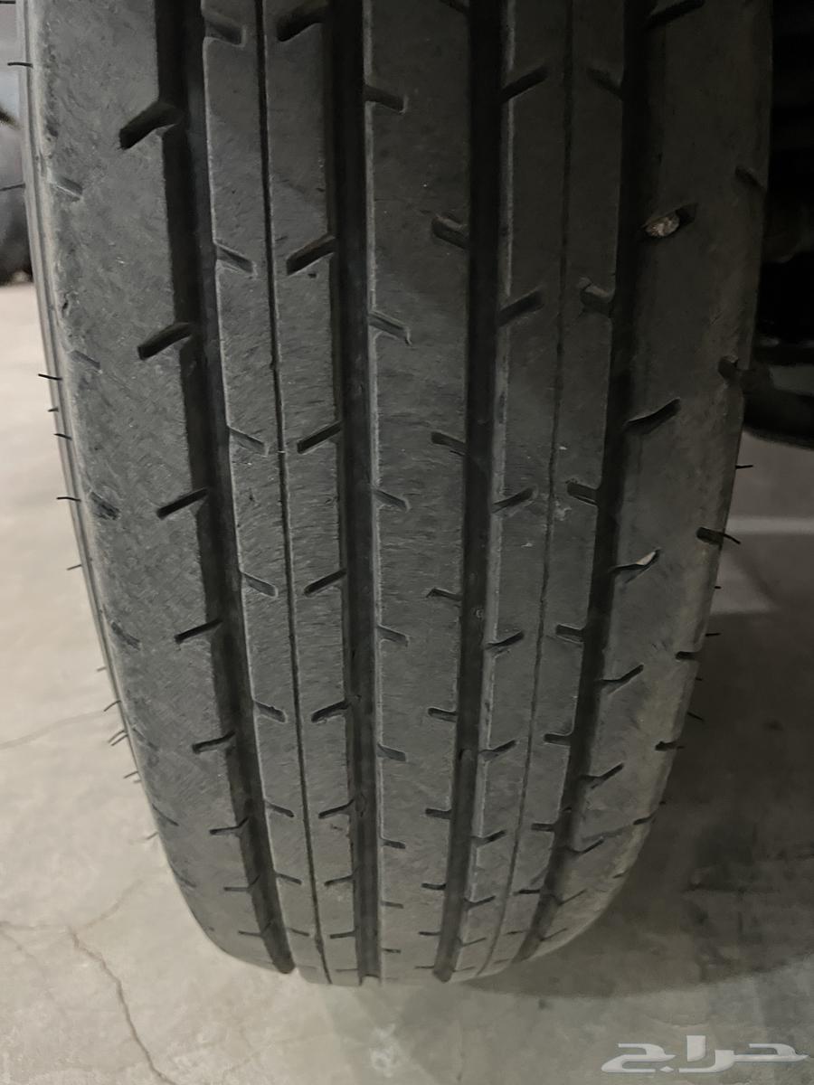 للبيع كفرات شواهين مع لساتك خوات الجدد64437666070914111