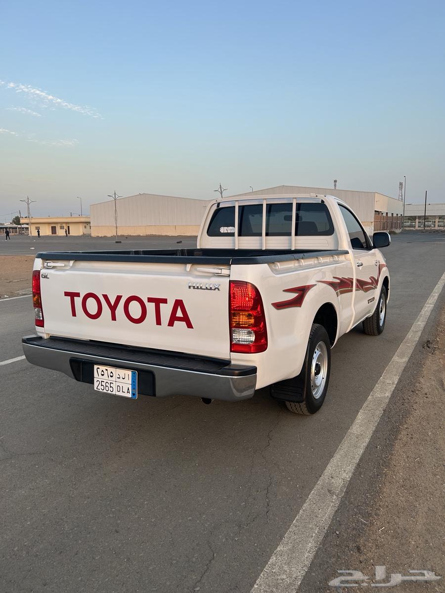 HiLux64438190093441113