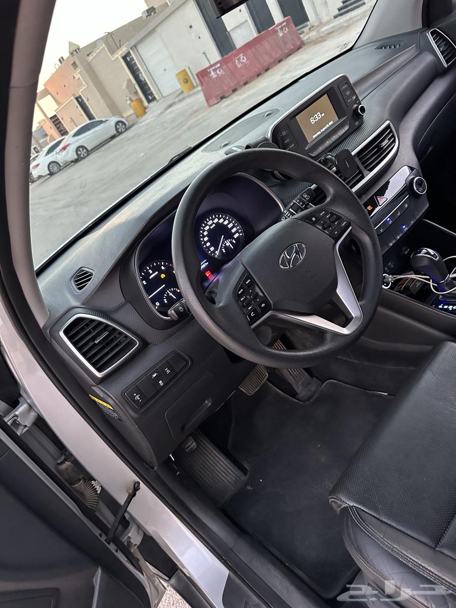 2019 توسان مكينه كبيره 2000 دبل نص فل ديزل64442131374593111