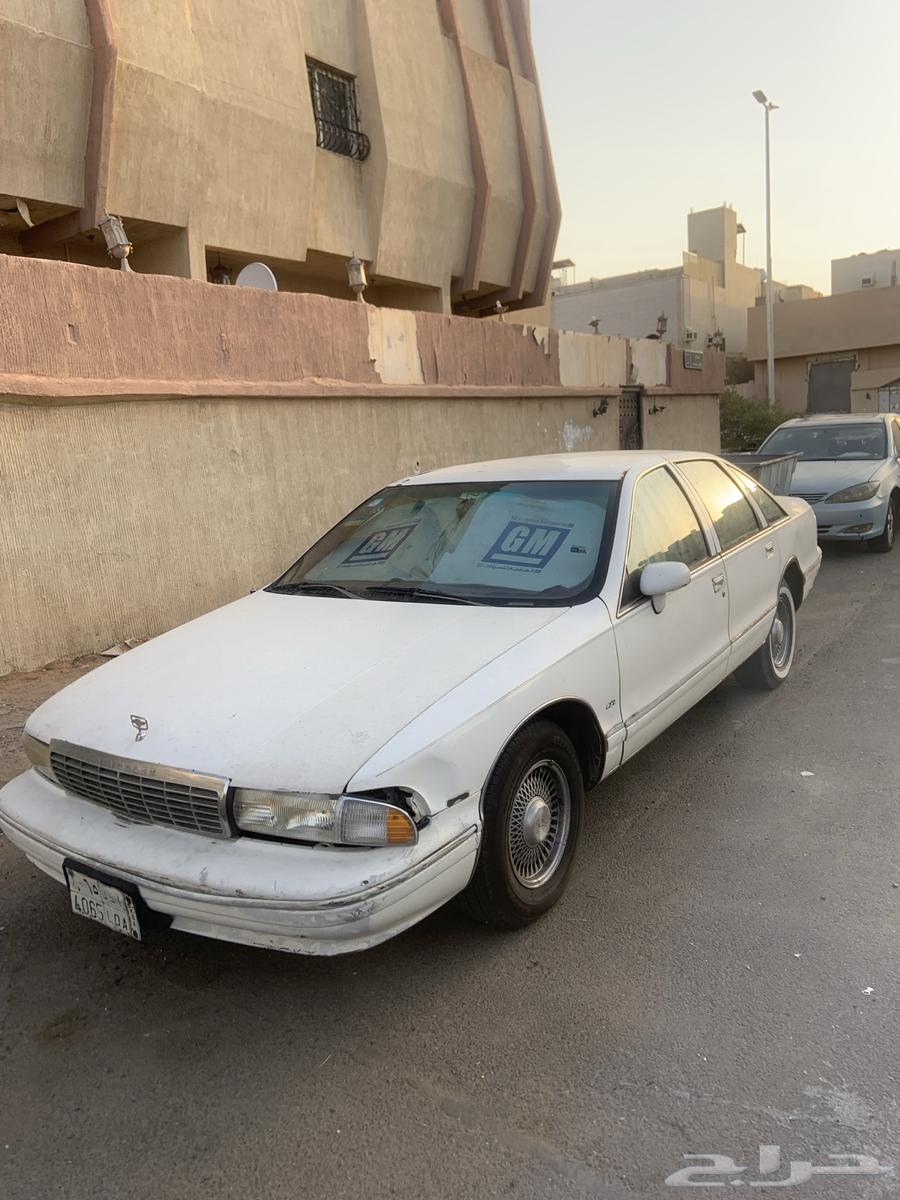 كابريس 1993 (صابونه) LTZ64429802568963113