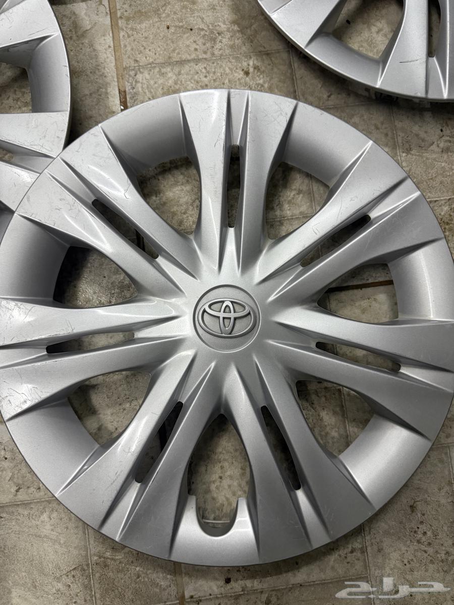 طاسه هايلوكس64414368771074110