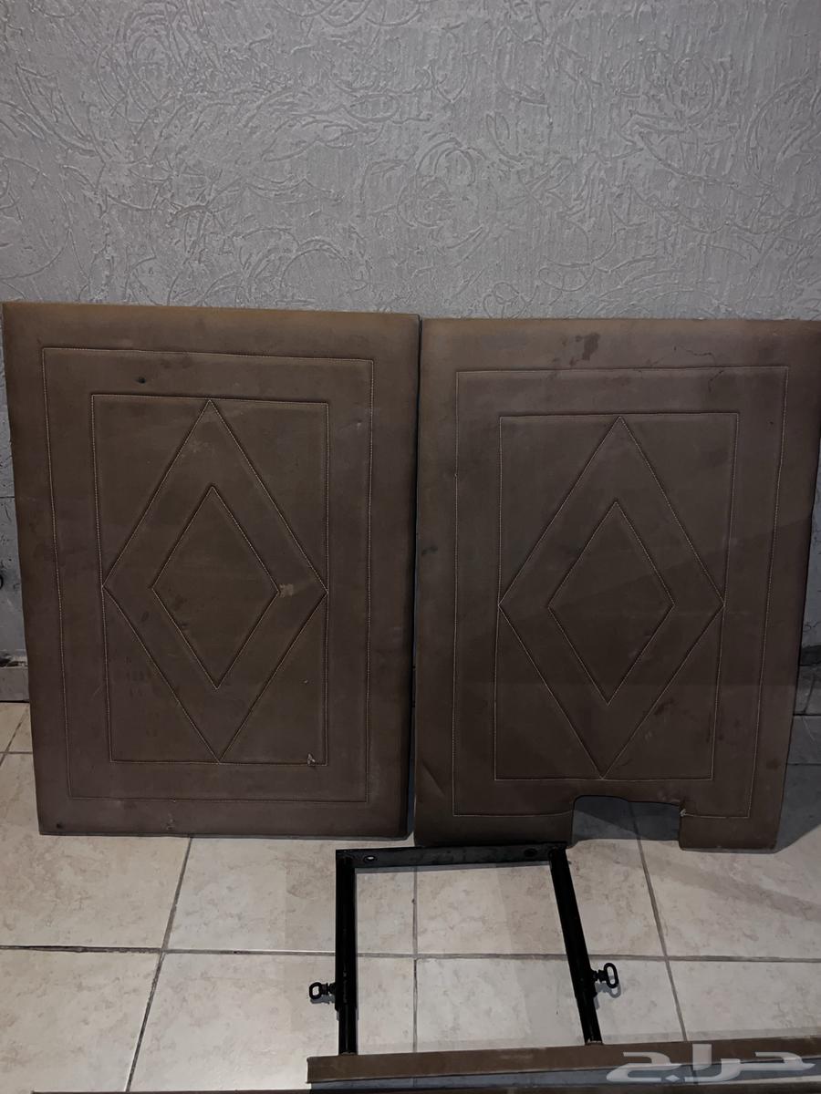 للبيع طبق فتك وتلبيسة شنطه64439293605123111