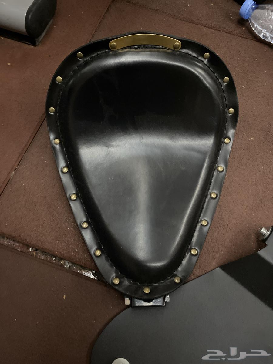 كرسي سبرنق هارلي64438834010113111