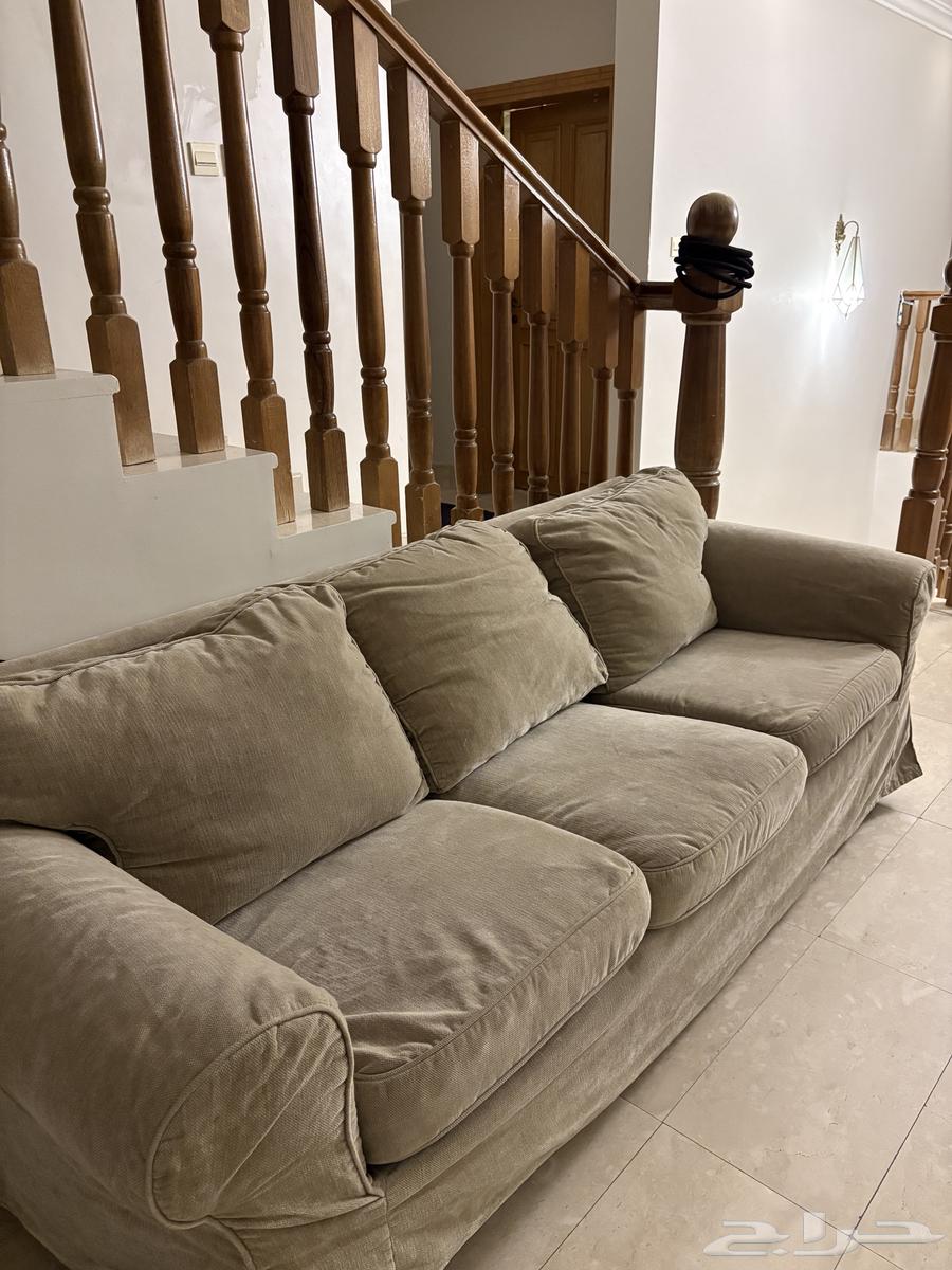 صوفتين وكنب نظيفة64291959764993113