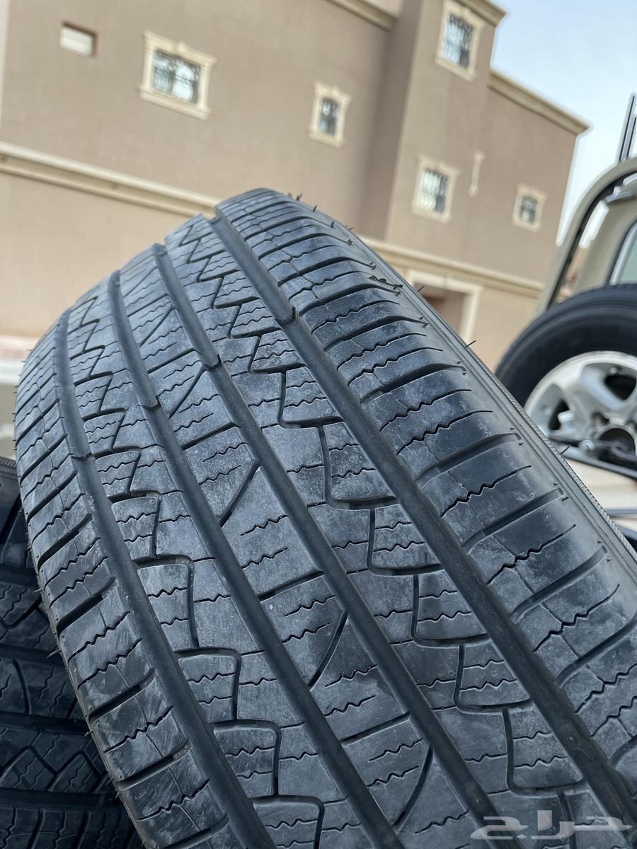 كفرات شاص نظيفه اخت الجديده64437072511105110