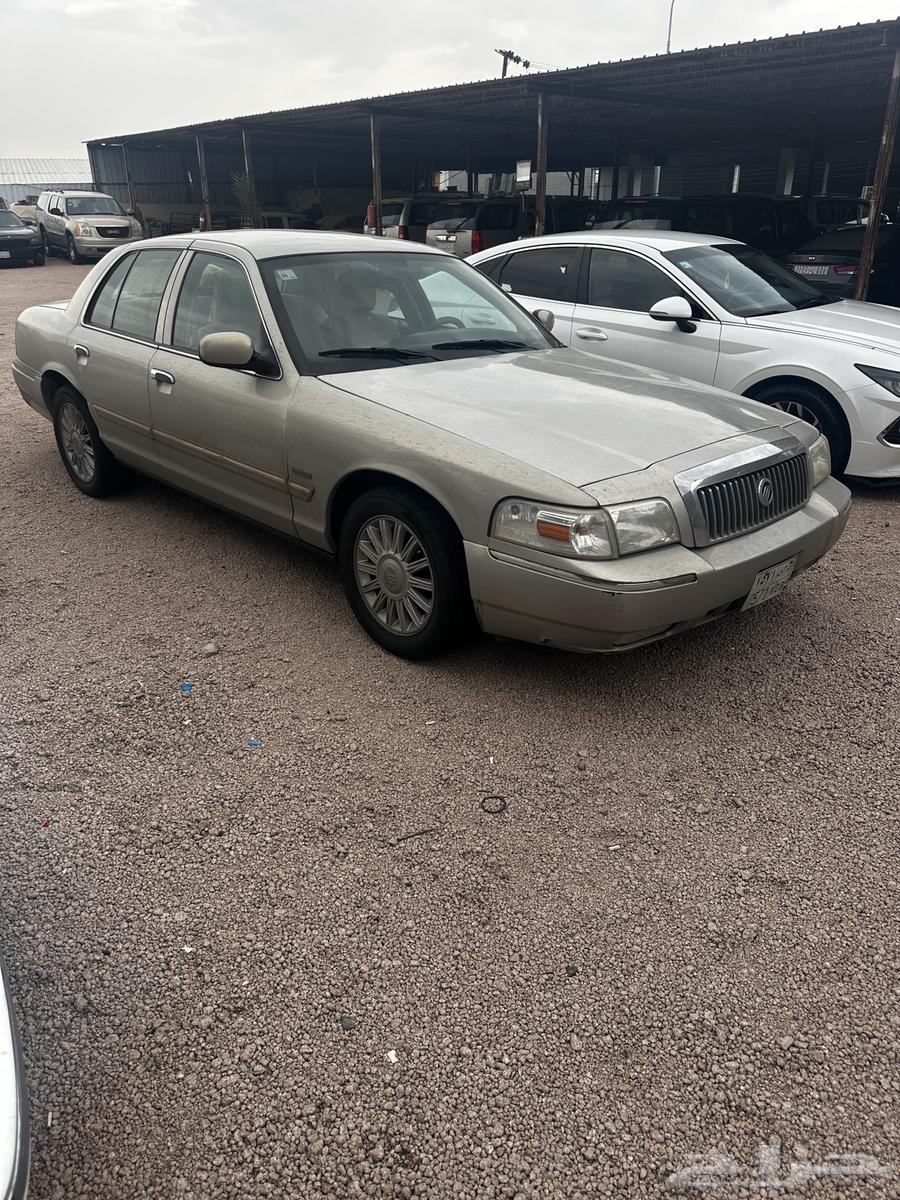 فورد ماركيز 201064433806462978110