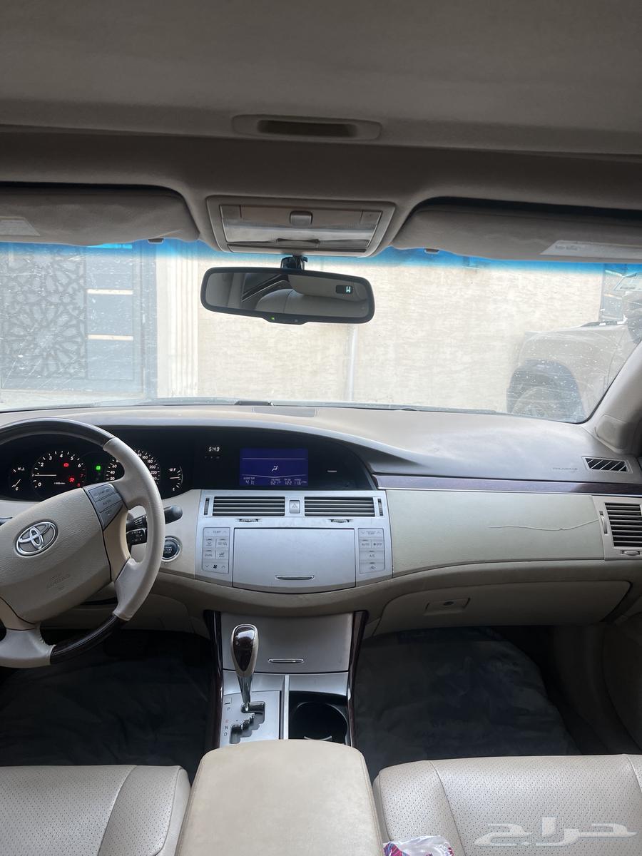 Avalon 200864438310814722110