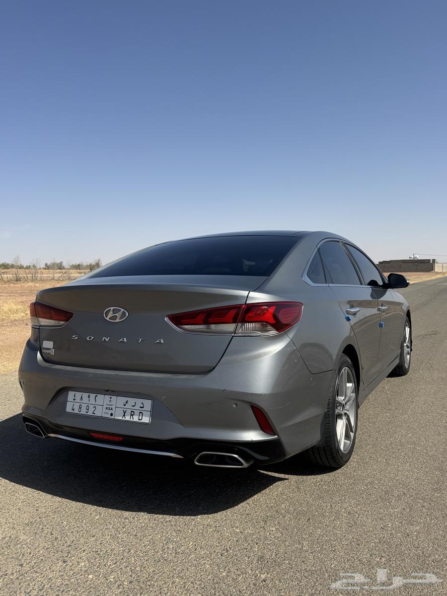 Sonata Condition64432278111362110