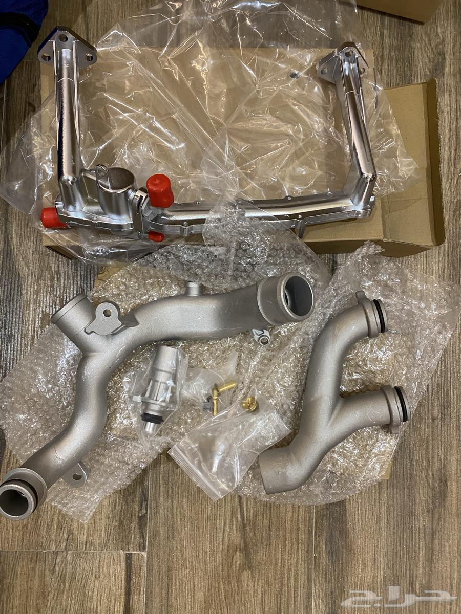 Engine Cooling System for Range Rover64434033828098110